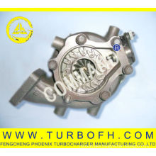 mitsubishi 4d56 ENGINE TF035 49135-02652 turbo